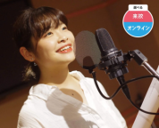 好きなアニメキャラになりきろう!