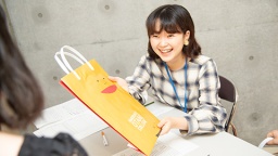 谷短のオープンキャンパスにぜひ行ってみよう!
