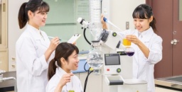 HANAのオープンキャンパスで「栄養士・管理栄養士」を体験してみよう!