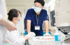 キャンパスツアーや体験実習など内容充実!