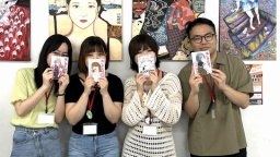 短い時間でbisenがわかるオーキャンを見学するイベント