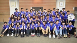 CGUで、未来の自分に出会う。中央学院大学のすべてを、来て、見て、体感してください!