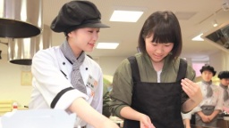 オープンキャンパス開催!高校3年生はもちろん、高校1・2年生にもおすすめ!