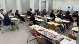 中国留学にチャレンジ!