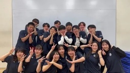 目指せる職業や学校、入試のことを幅広く知れる！