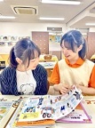 聞きたいことをサクッと聞ける!個別オープンキャンパス開催中!