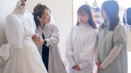 服が大好き。クリエイトする道を進みたい。踏み出す勇気があなたの未来を創る
