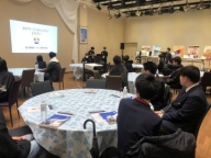 日曜日の開催!オープンキャンパス