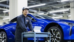 トヨタ名古屋校の学びを体感しよう!