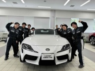 トヨタが創った最先端設備が整う学校を観に⾏こう!