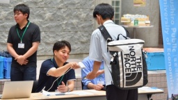 釧路公立大学をじっくり知ることのできる一日を体感しよう!
