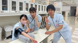 大学選びの一歩は、オープンキャンパスから!