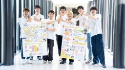 学食体験を含めた、スペシャルオープンキャンパスを開催!