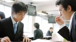 進路に悩んだら、まず相談してみよう︕《事前予約必要》