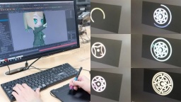 CG・映像業界に興味のある皆さん、必見です!