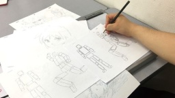 アニメ業界に興味のある皆さん、必見です!