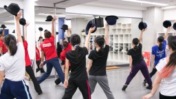 シアターダンス／テーマパークダンス、ヴォーカルレッスンを受けてみよう！