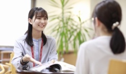 いつでも・どこでも・何度でも学校情報を聞けるアーカイブ型オープンキャンパス!