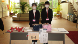 気になることがあればお気軽にご相談を