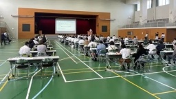 入試対策をアドバイス!