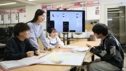未来に生きる技術を学ぶ!Web・モバイル分野を体験
