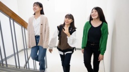夢を叶える第一歩! まずはオープンキャンパスに参加しよう。