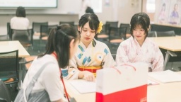 新しい光華をのぞきに行こうか?