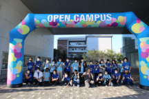 同朋大学で個性を活かして成長する!キャンパスライフをイメージする”一日”