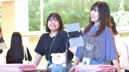 選抜対策講座や多彩なコースの体験授業などを実施!高校1・2年生も大歓迎♪