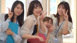 平日に開催するのはこの日だけ!土日は参加が難しい高校生にもオススメ★