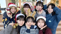 まだ間に合う!受験生向け選抜対策講座と冬限定プログラムを開催★高1・2年生も大歓迎♪