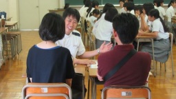 個別相談会、随時受付中！
