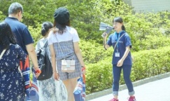 新緑があふれるキャンパスで 、関西大学の学びに触れよう!