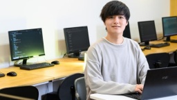 オープンキャンパス&個別相談をオンラインで開催! 2つのコンテンツを活用して進路活動を進めよう!