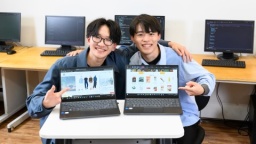 最高峰の国家資格と最新ITスキルを併せ持つシステムエンジニアになれる!