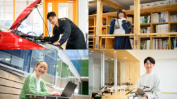 【参加無料・服装自由・全日程交通費補助】オープンキャンパスでWiZの学びを体験しよう!