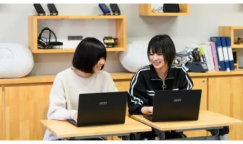 初心者からIT資格と情報系スキルを備えたプログラマになれる!