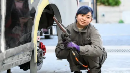 クルマのオールラウンドプレイヤーになれる!