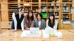 二級建築士専攻科【1年課程】オープンキャンパス