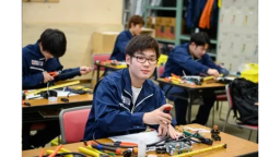 全国でも数少ない、放射線工学の専門学科!