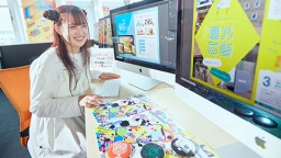 IT総合校で「好き」が見つかる!最新設備だから「できる」ことを体験しよう!