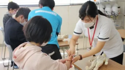 HMCで学べることをたっぷり体験してみましょう!