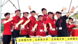 立命館大学のキャンパスライフを体験してください!