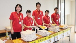 立命館大学のキャンパスライフを体験してください!
