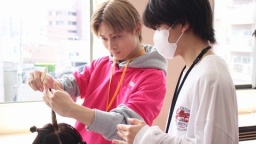 広島美容で楽しく体験、見て感動!美容の楽しさと魅力を感じよう!!
