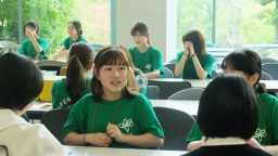 福山大学の魅力を感じてみませんか?