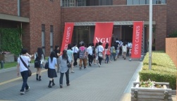 |全学部・全学科 対象|名古屋学院大学のオープンキャンパスで、キミの未来を体験しよう!