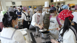 将来の自分を一緒に考えよう!