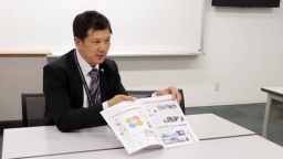 放課後や土曜日に個別で気軽に相談できる個別相談会を実施中!