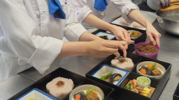 普段のオープンキャンパスと一味違った実習に重点を置いた特別イベントです!
